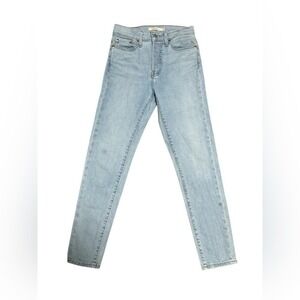 Levi's Wedgie Women's Jeans